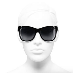 Chanel Sunglasses (Authentic)